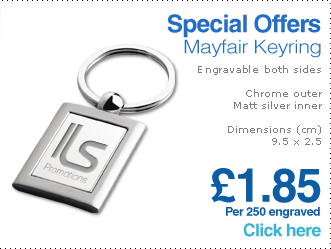 View our special offers range